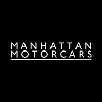 Manhattan Motor Cars logo